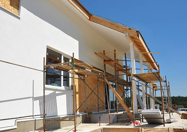 Best Mold Removal for HVAC Installations  in Ripley, OH